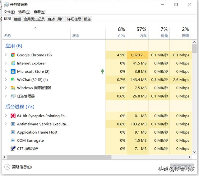 电脑桌面卡住没反应你可以这样做(2)