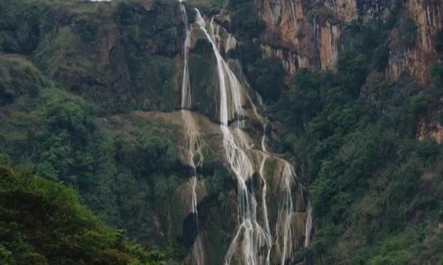 曲靖旅游景点介绍（曲靖十大绝佳旅游景点盘点）(33)