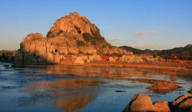 曲靖旅游景点介绍（曲靖十大绝佳旅游景点盘点）(38)