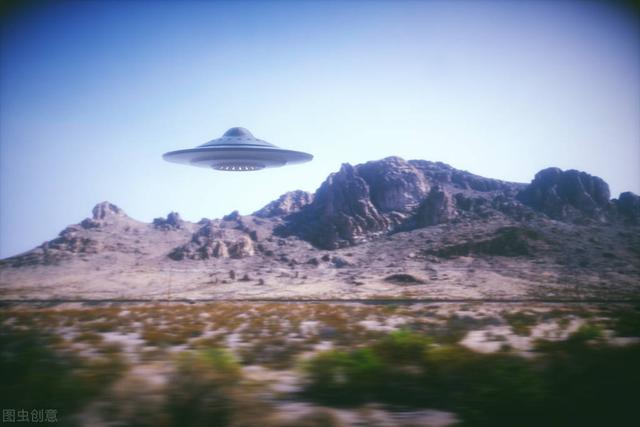 发生在的10大UFO未解之谜