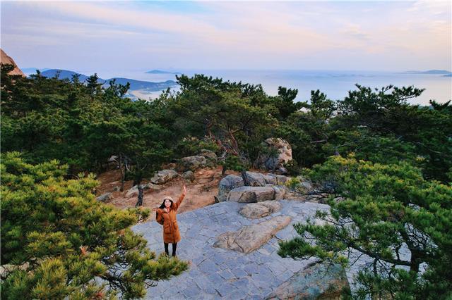 看日出最好的地方（山东有个浪漫的旅游景点）(3)