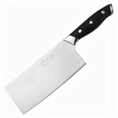 刀具品牌排行榜前十名（我测试了25把中式菜刀）(42)