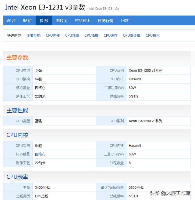 千元二手电脑主机配置干货分享