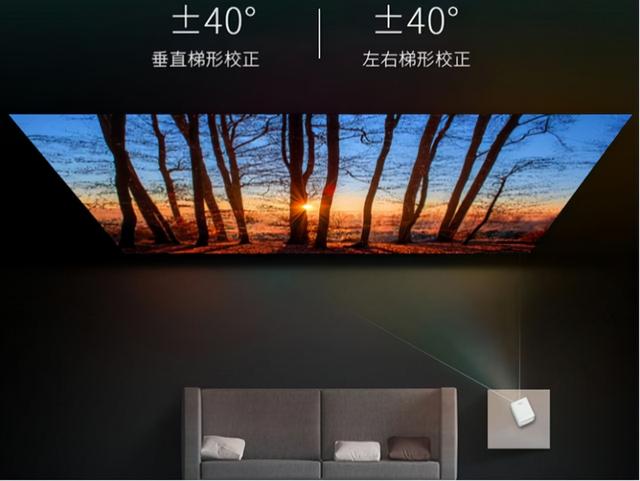 家用投影哪些功能是必备的(1)