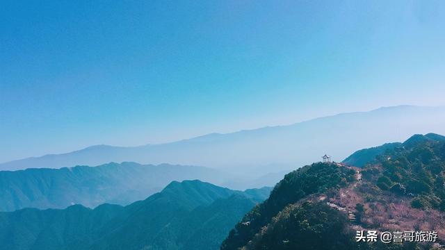 郴州旅游攻略景点必去（郴州十大景区是哪些）(8)