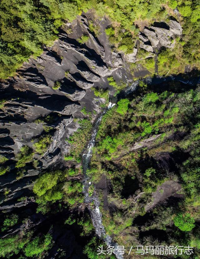 长白山自然保护区（盘点长白山10处新晋网红打卡地）(6)