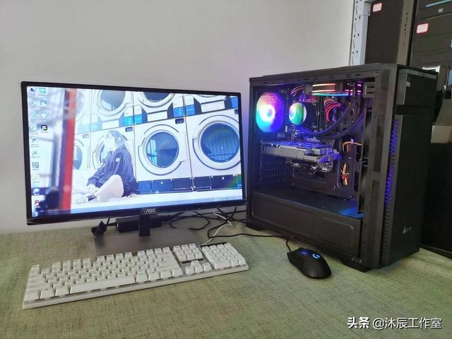 千元二手电脑主机配置干货分享(5)