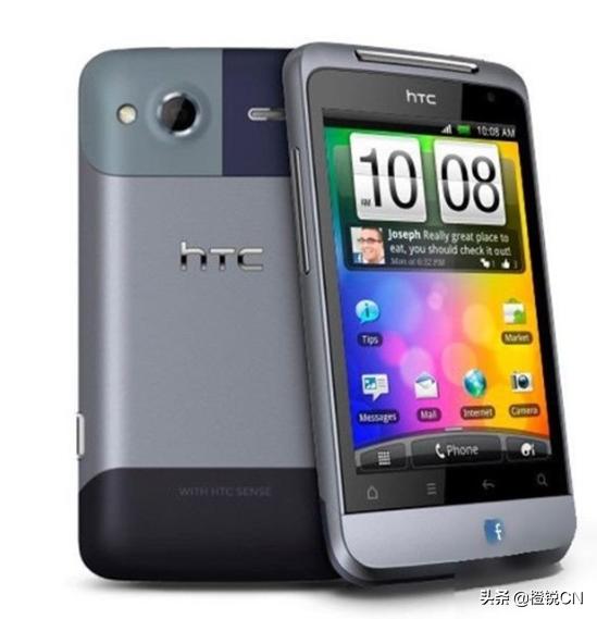 htc那款手机比较好（安卓手机的开端—HTC手机发展史回顾）(15)