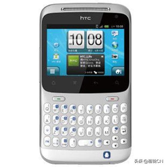 htc那款手机比较好（安卓手机的开端—HTC手机发展史回顾）(16)