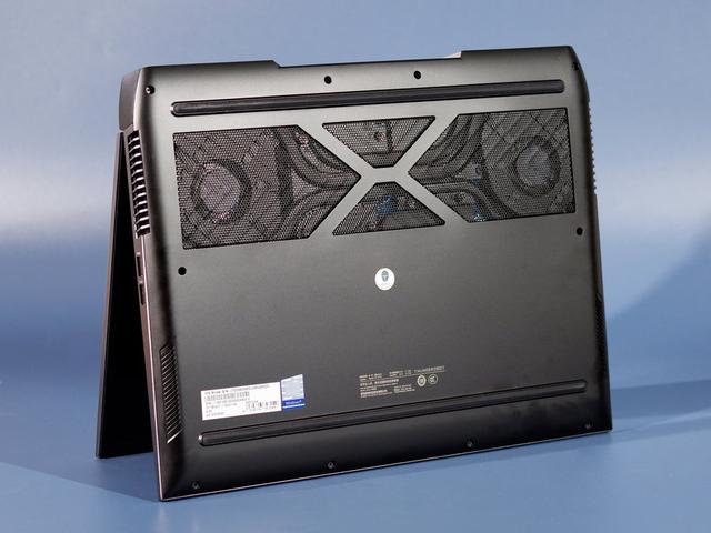 雷神笔记本电脑（雷神ZERO评测16英寸RTX30系游戏本力作）(19)