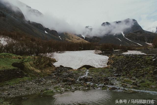 长白山自然保护区（盘点长白山10处新晋网红打卡地）(10)