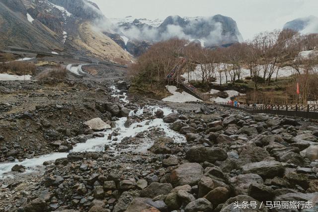 长白山自然保护区（盘点长白山10处新晋网红打卡地）(11)