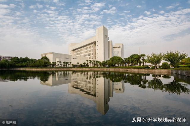重庆211大学（上不了985 211学校还能选择这5所重庆本土）(3)