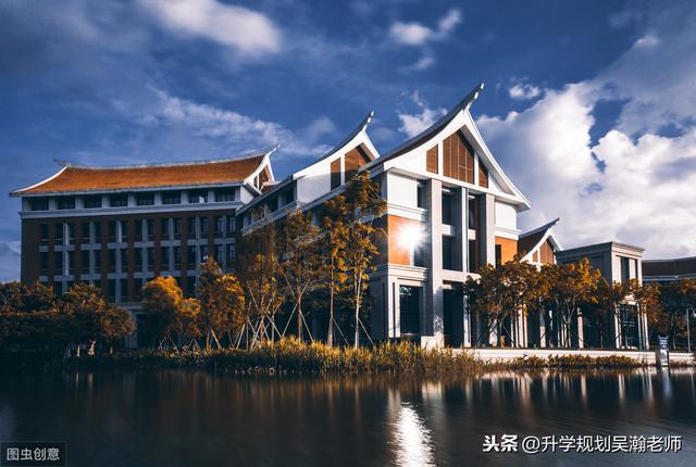 重庆211大学（上不了985 211学校还能选择这5所重庆本土）(5)
