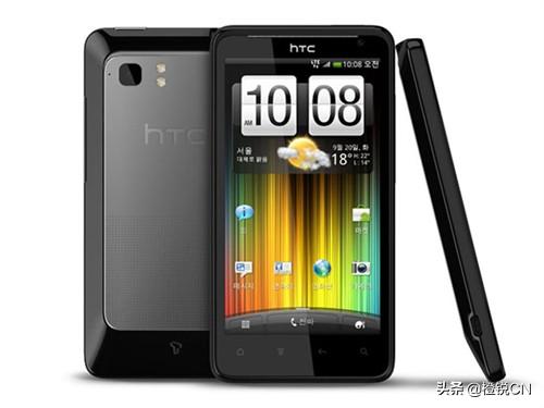 htc那款手机比较好（安卓手机的开端—HTC手机发展史回顾）(18)
