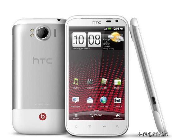 htc那款手机比较好（安卓手机的开端—HTC手机发展史回顾）(19)