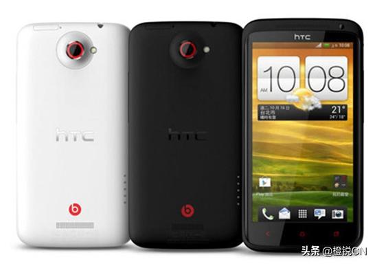 htc那款手机比较好（安卓手机的开端—HTC手机发展史回顾）(20)