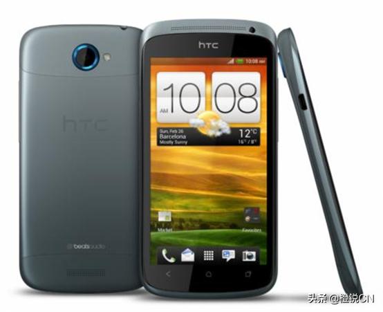 htc那款手机比较好（安卓手机的开端—HTC手机发展史回顾）(21)