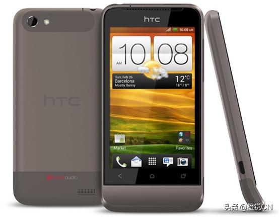 htc那款手机比较好（安卓手机的开端—HTC手机发展史回顾）(22)