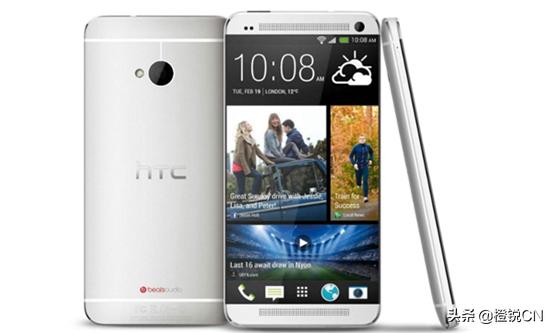 htc那款手机比较好（安卓手机的开端—HTC手机发展史回顾）(23)