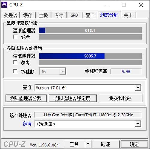 雷神笔记本电脑（雷神ZERO评测16英寸RTX30系游戏本力作）(28)