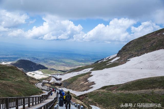 长白山自然保护区（盘点长白山10处新晋网红打卡地）(14)