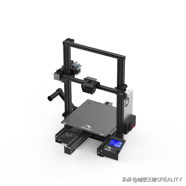 小型打印机怎么用（如何让新手快速上手使用小型3D打印机）