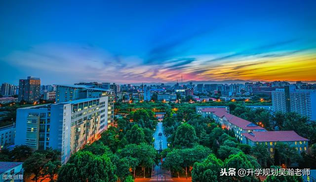 重庆211大学（上不了985 211学校还能选择这5所重庆本土）(7)