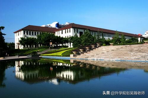 重庆211大学（上不了985 211学校还能选择这5所重庆本土）(9)