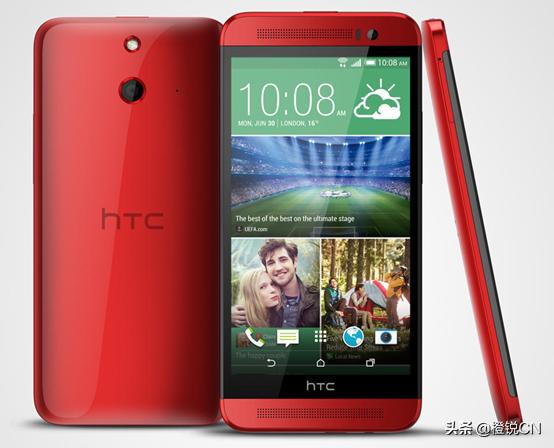 htc那款手机比较好（安卓手机的开端—HTC手机发展史回顾）(29)