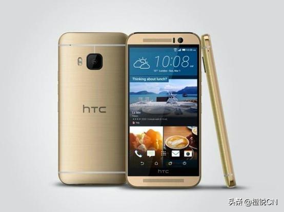 htc那款手机比较好（安卓手机的开端—HTC手机发展史回顾）(30)