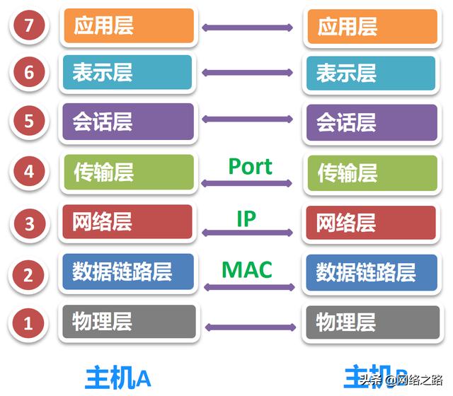 mac地址是什么意思（科普一下什么叫MAC地址学习）(1)