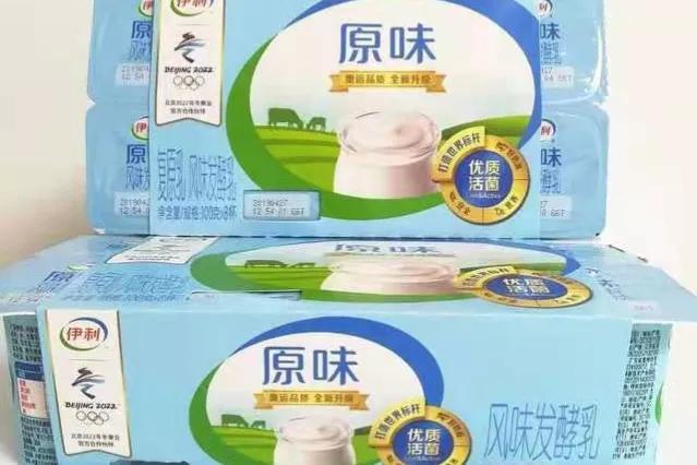 酸奶品牌排行榜（全国6款顶级酸奶经鉴别）(12)