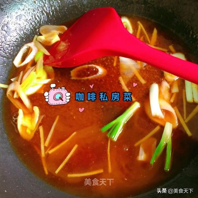 虾的最佳食物搭配（8道鲜美诱人的大虾做法）(21)