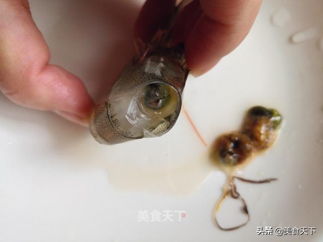 虾的最佳食物搭配（8道鲜美诱人的大虾做法）(27)