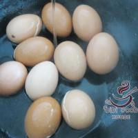 乡巴佬鸡蛋的做法（自制乡巴佬蛋的做法步骤）(3)