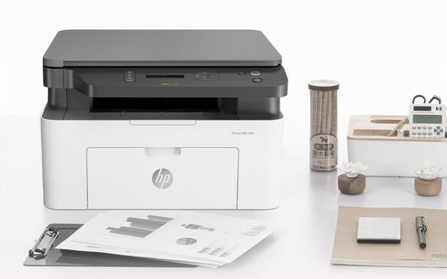激光打印机推荐（购买激光打印机选这三款错不了）(2)