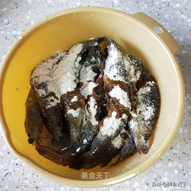 虾的最佳食物搭配（8道鲜美诱人的大虾做法）(43)