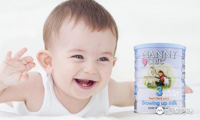 婴幼儿羊奶粉排行榜（婴儿羊奶粉怎么选择）(4)