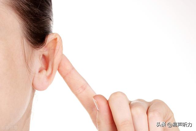 耳朵闷堵怎么快速解决（耳朵闷闷的几个原因及急救处理）(4)