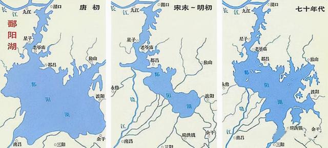 我国面积最大的湖泊（中国最大的淡水湖）(3)