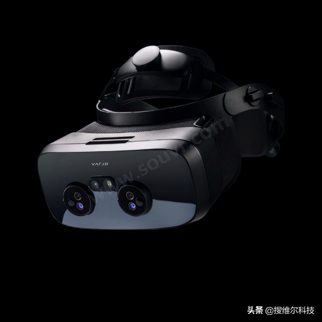 3d头戴式显示器