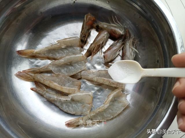 虾的最佳食物搭配（8道鲜美诱人的大虾做法）(58)