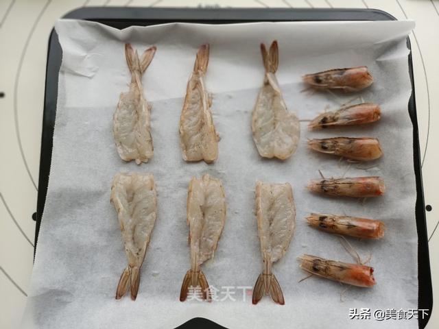 虾的最佳食物搭配（8道鲜美诱人的大虾做法）(60)