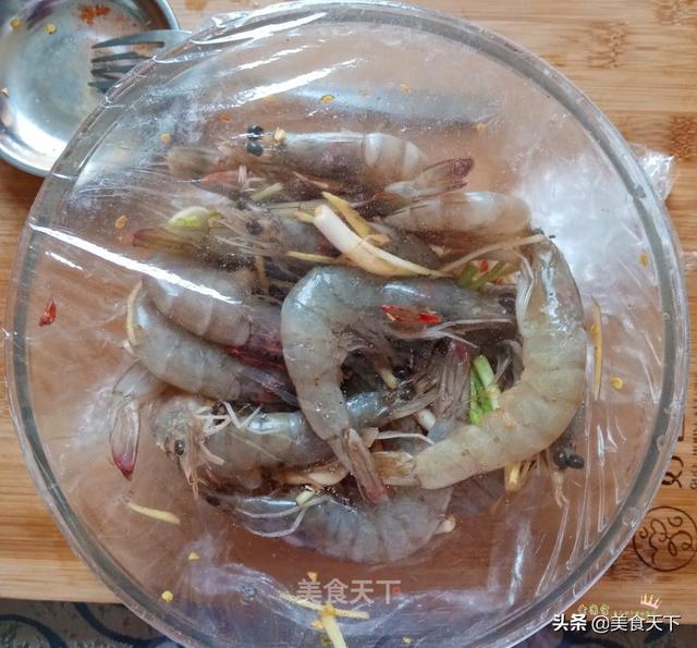 虾的最佳食物搭配（8道鲜美诱人的大虾做法）(85)