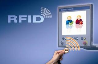 门禁密码修改方法教程（RFID门禁系统原理初始密码）(3)