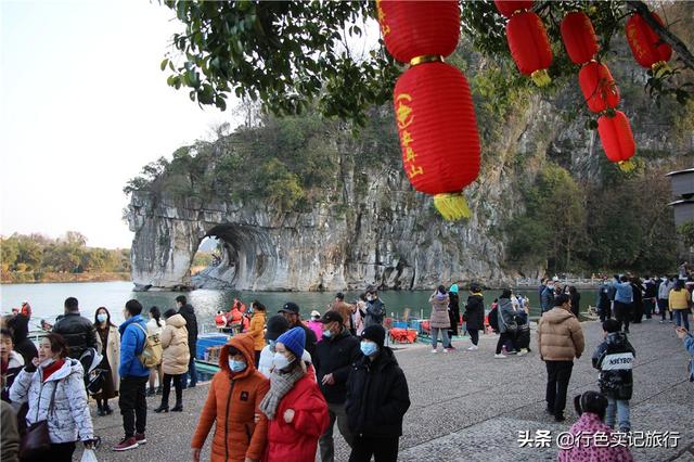 桂林哪些景点免费（为打造世界旅游目的地）(3)