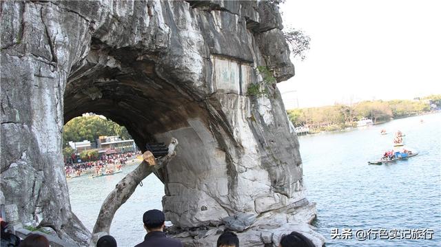 桂林哪些景点免费（为打造世界旅游目的地）(5)