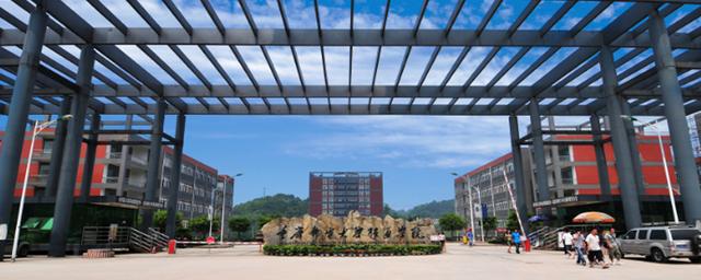 重庆有什么大学（重庆有哪些大学七个层次分类重庆高校）(5)