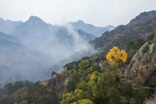 东北旅游景点大全（东北三省旅游东北十大最美景点）(3)